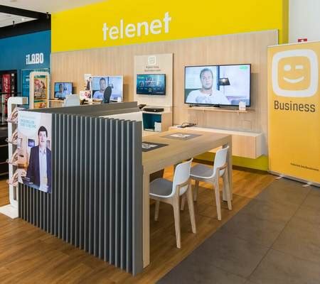 telenet winkelpunten|Telenet Center